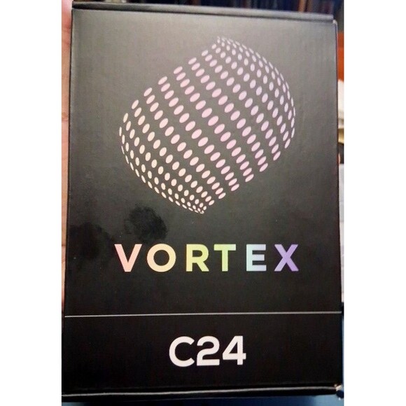 Vortex C24 Cellular 5.5” 16GB Unlocked-White 4G LTE NEW-Android 14 OctaCores - Picture 2 of 6